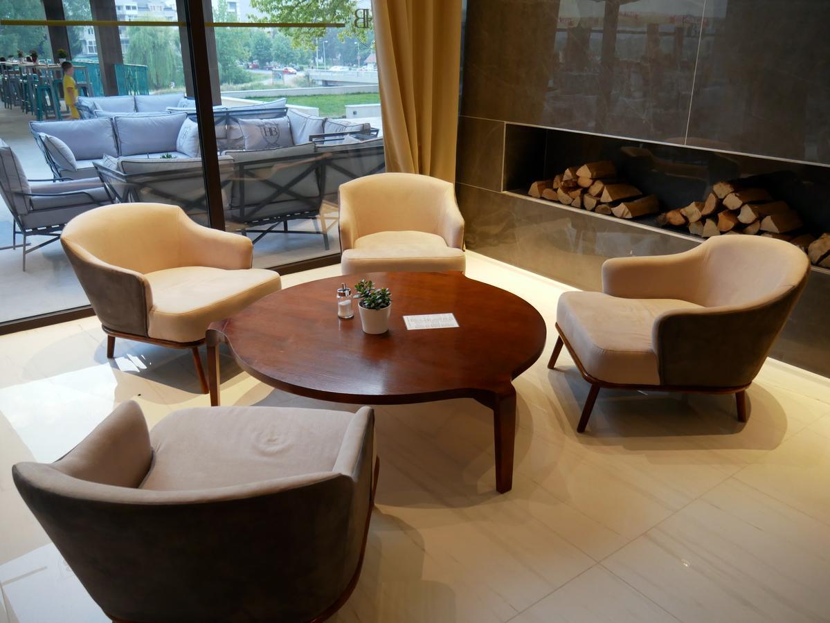 Готель Hotel Berane Беране
