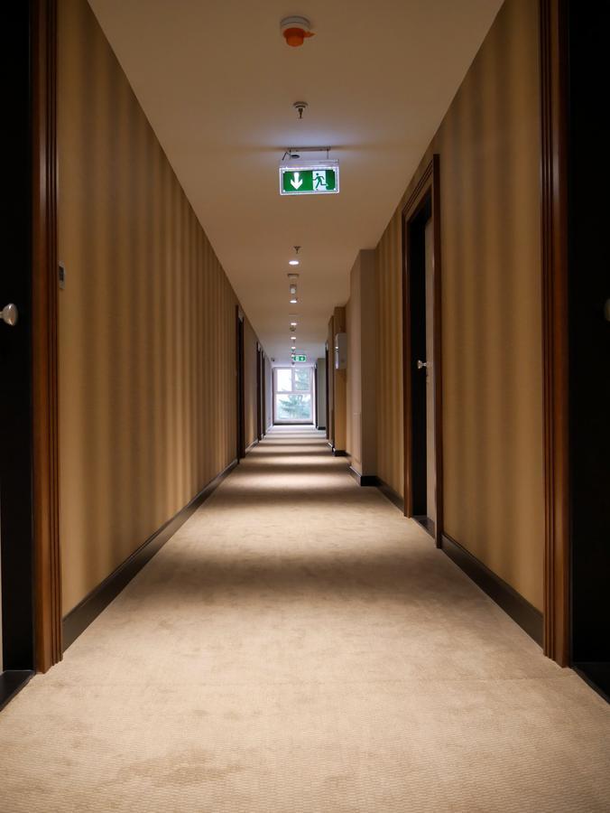 Hotel Berane 4*