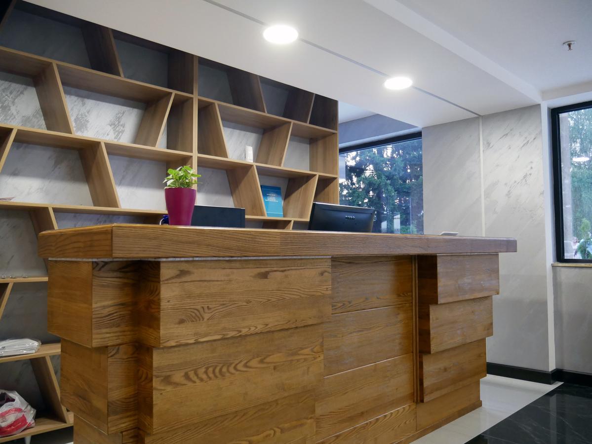 Hotel Berane Готель 4*