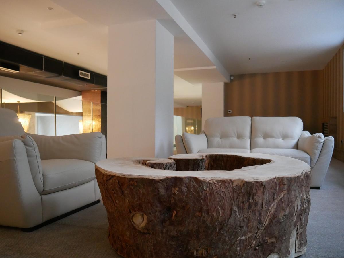 Hotel Berane Готель