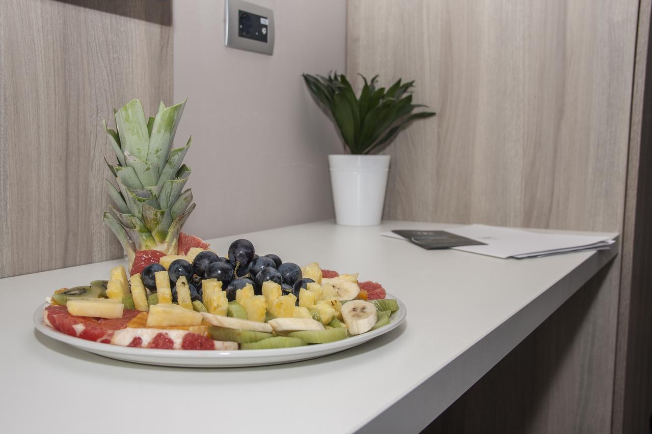 Hotel Berane Готель 4*