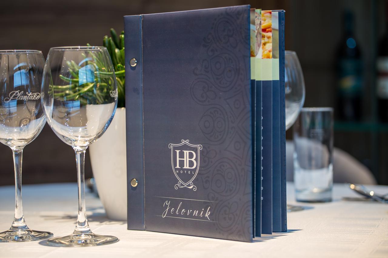 Hotel Berane Беране