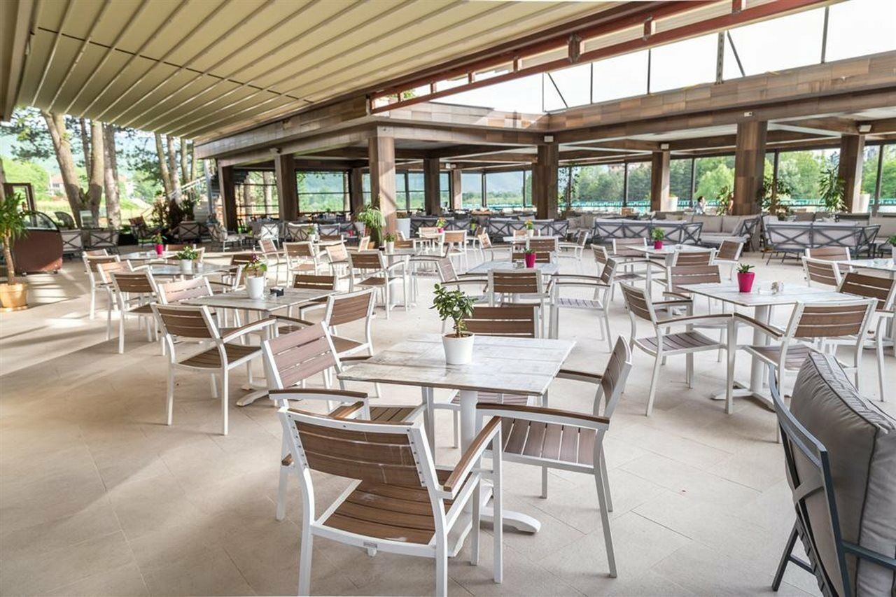 Готель Hotel Berane 4*