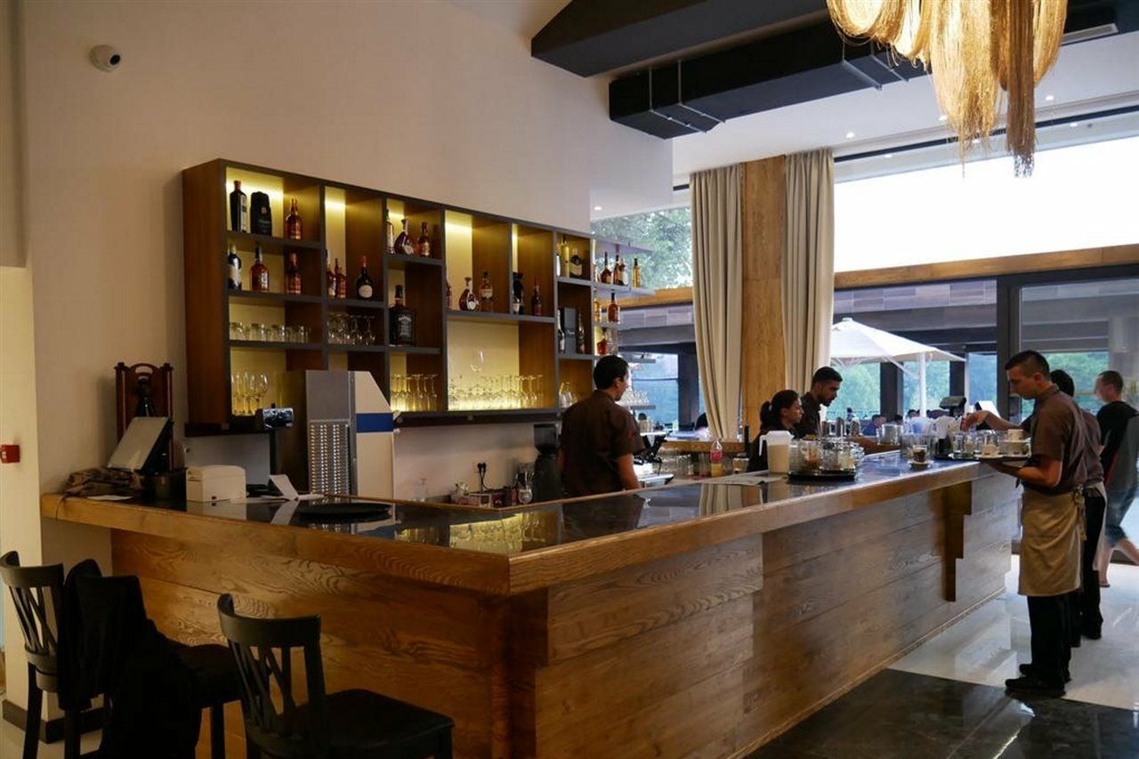 Hotel Berane 4* Беране