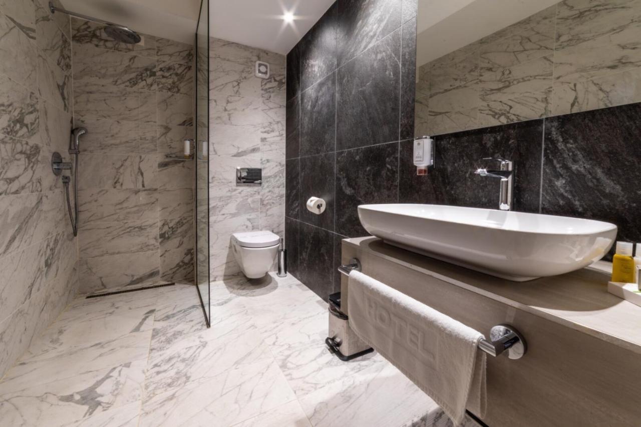 Готель Hotel Berane 4*