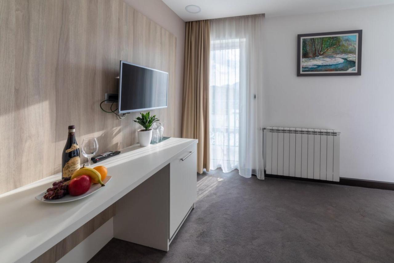 Hotel Berane Готель 4*