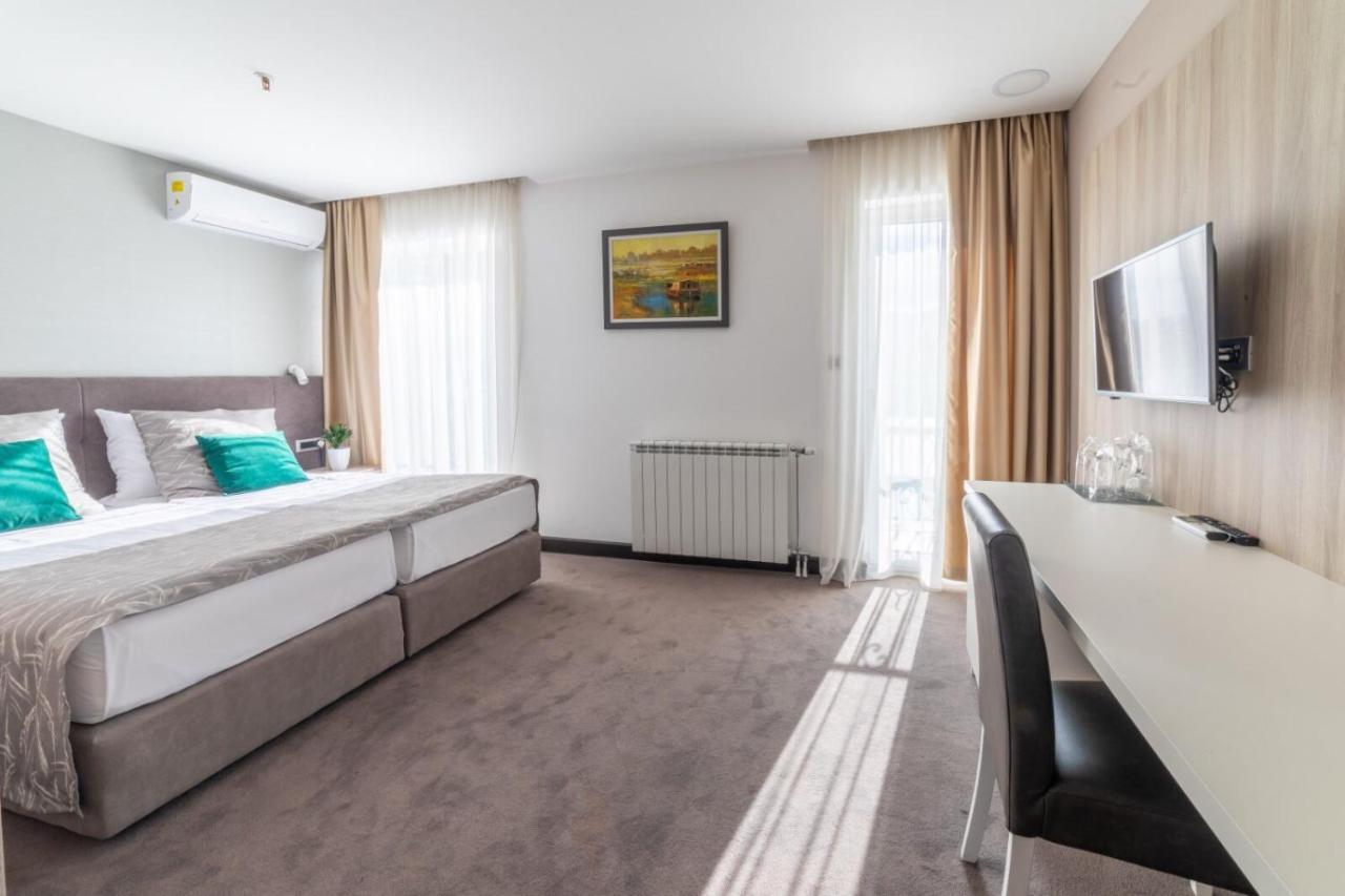 Hotel Berane 4*