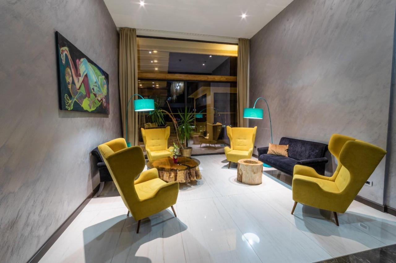 Hotel Berane Готель Беране