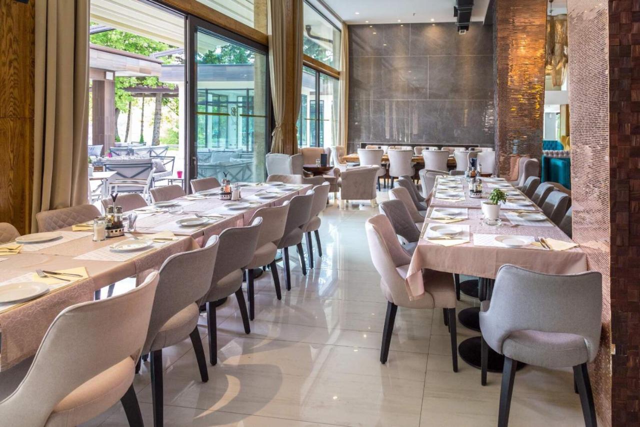 Готель Hotel Berane 4*