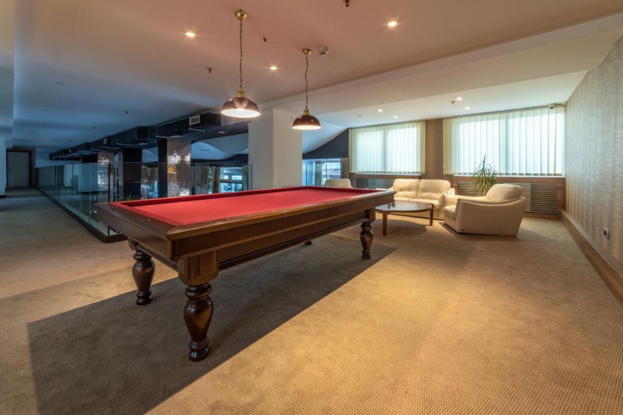 Hotel Berane 4* Беране